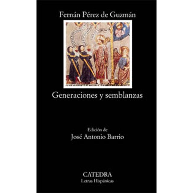 Generaciones y semblanzas 1
