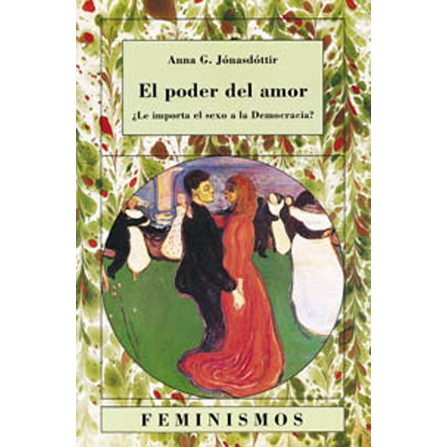 El poder del amor: ¿Le importa el sexo a la democracia? 1