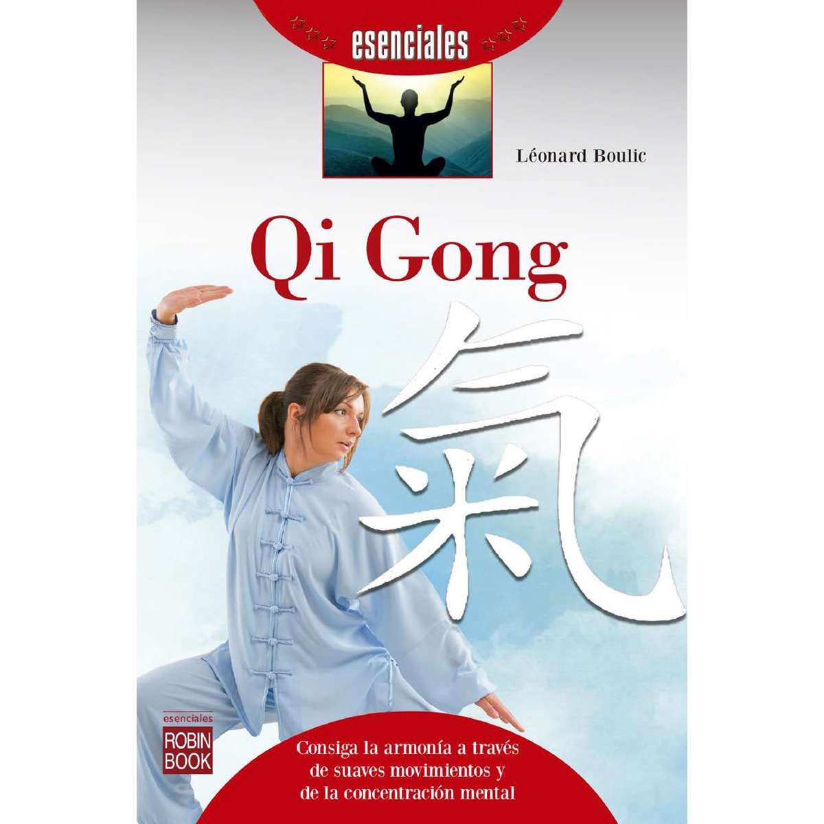 Imagem 0 de Qi Gong