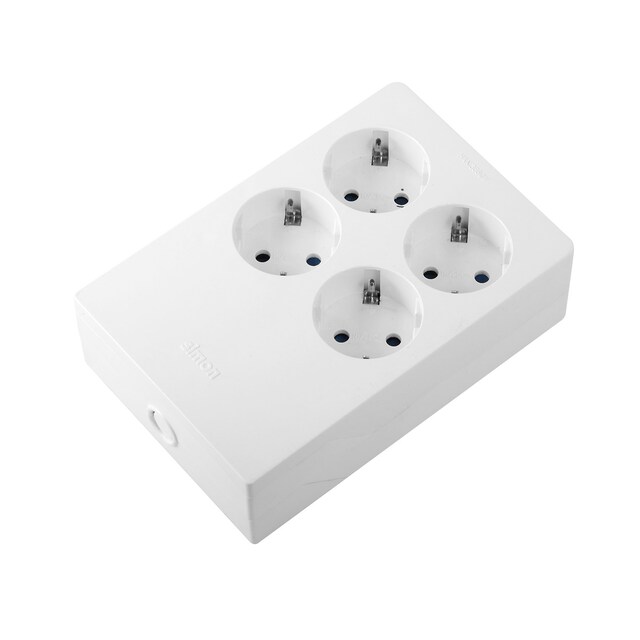 Imagem 0 de Base Múltipla Multifix