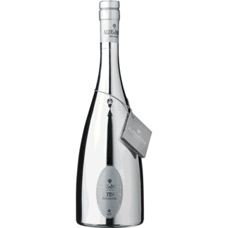 Grapa Platinum garrafa 70 cl - Alexander