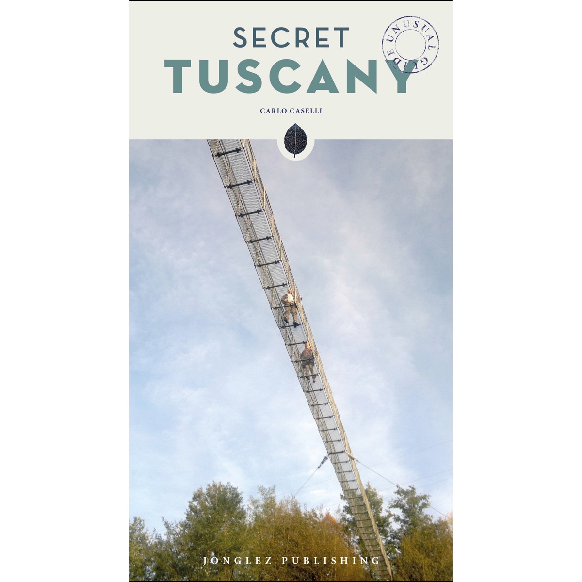 Secret Tuscany 1