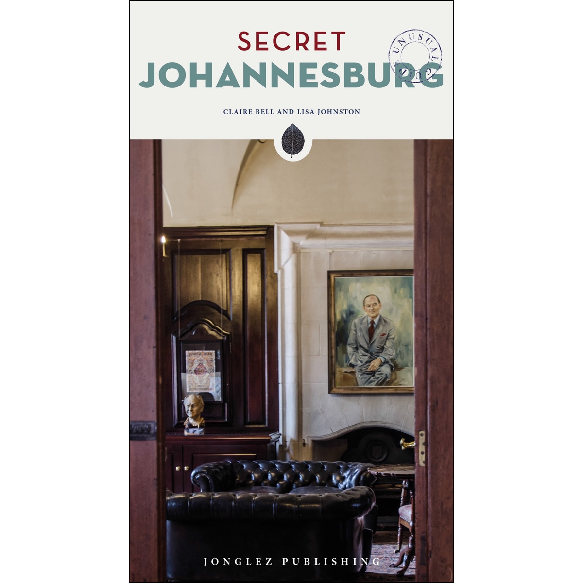 Secret Johannesburg 1