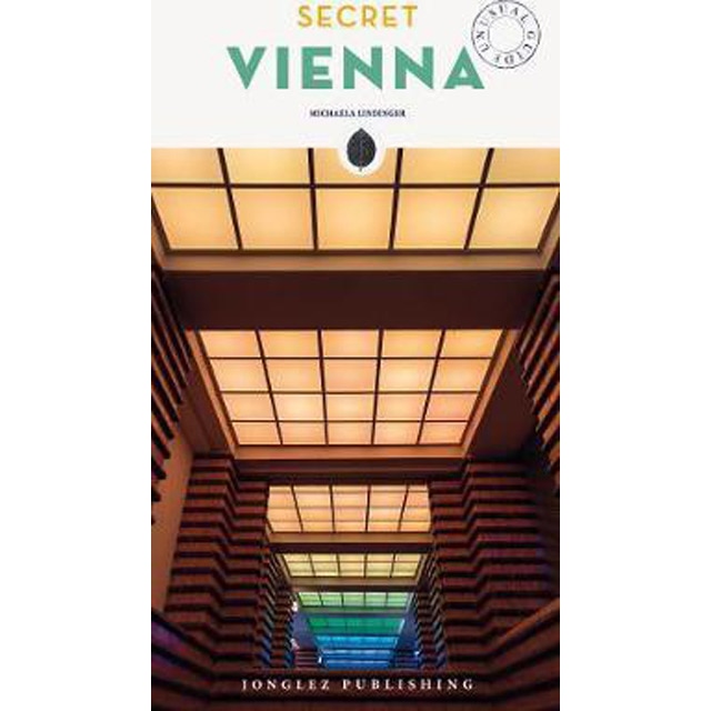Secret Vienna 1