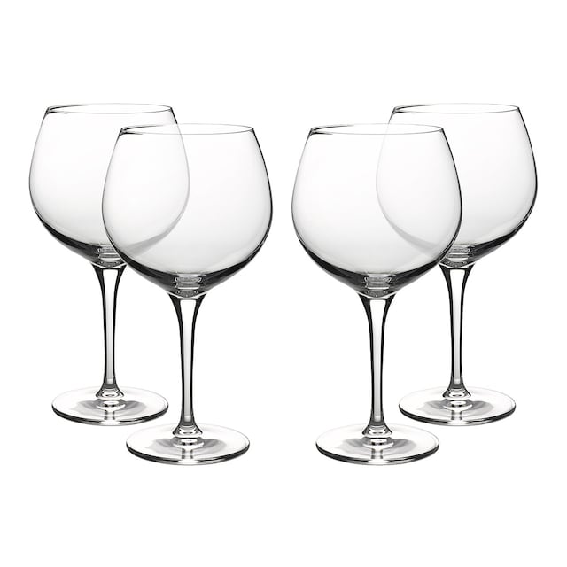Imagen 0 de Juego de 4 copas de gin tonic Balloon El Corte Inglés