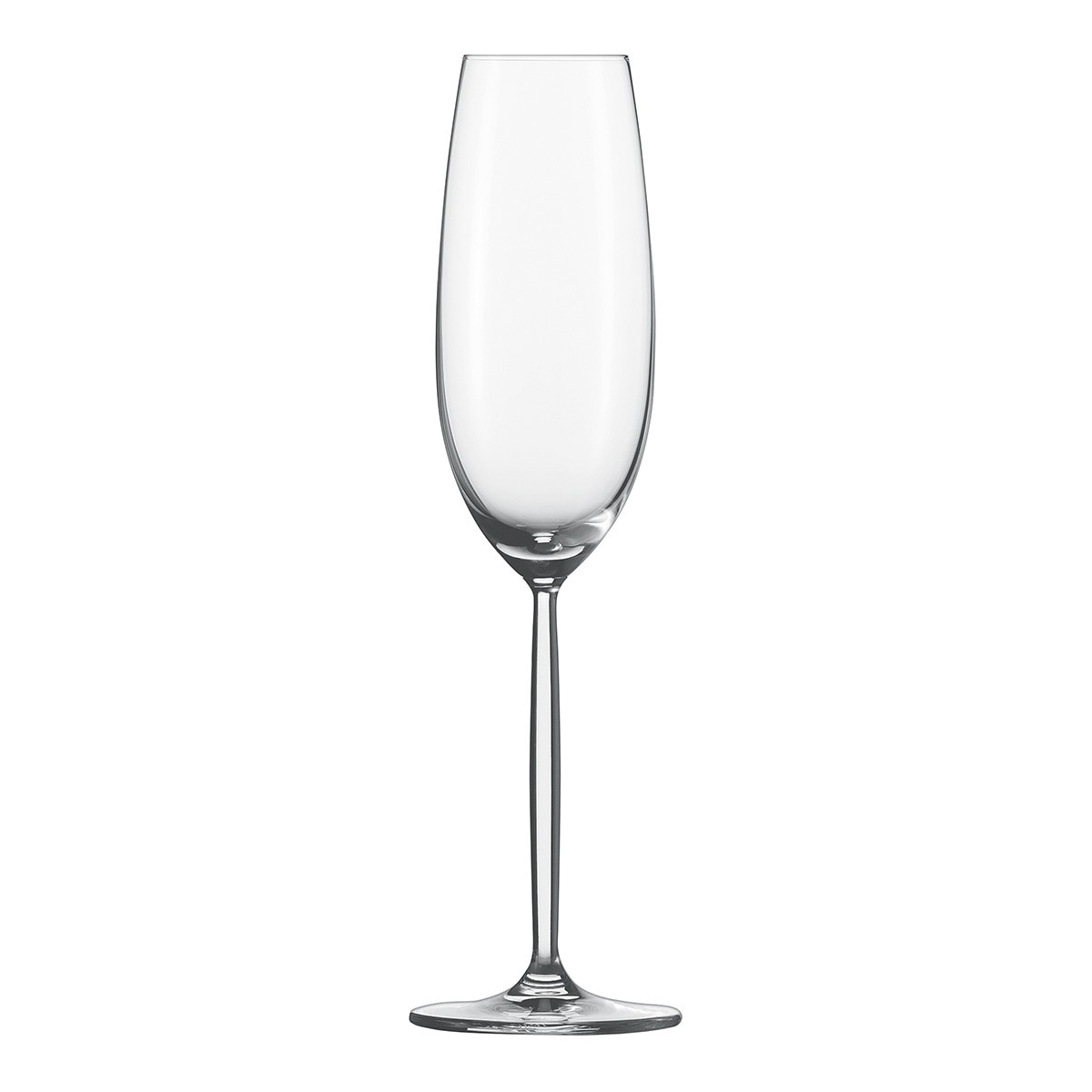 Juego de 2 copas de champán Diva Schott Zwiesel Cristal-2