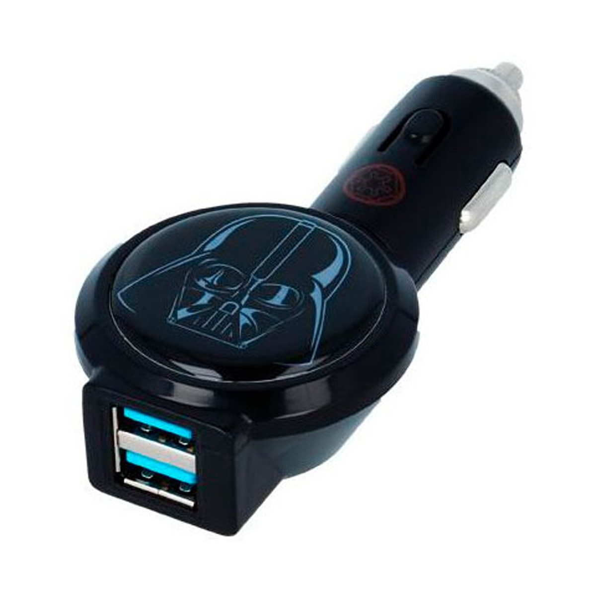 Imagem 0 de Conector Isqueiro Star Wars Darth Vader