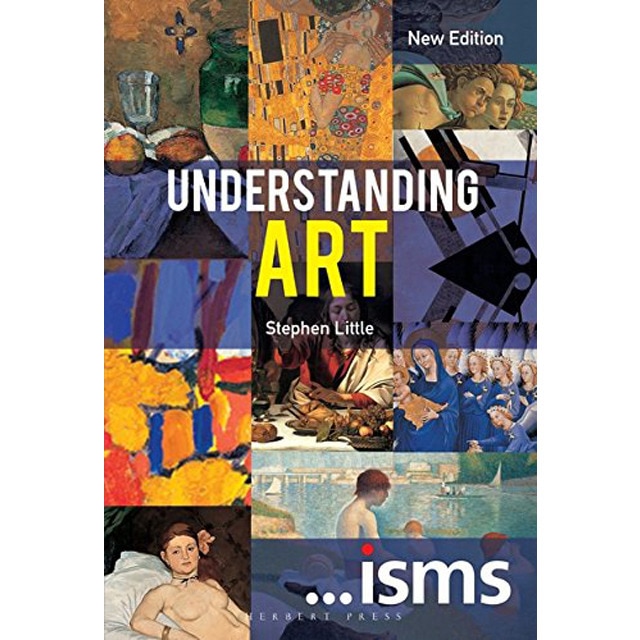 Isms: Understanding Art 1