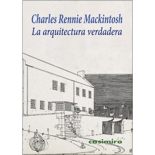 La Arquitectura Verdadera 1