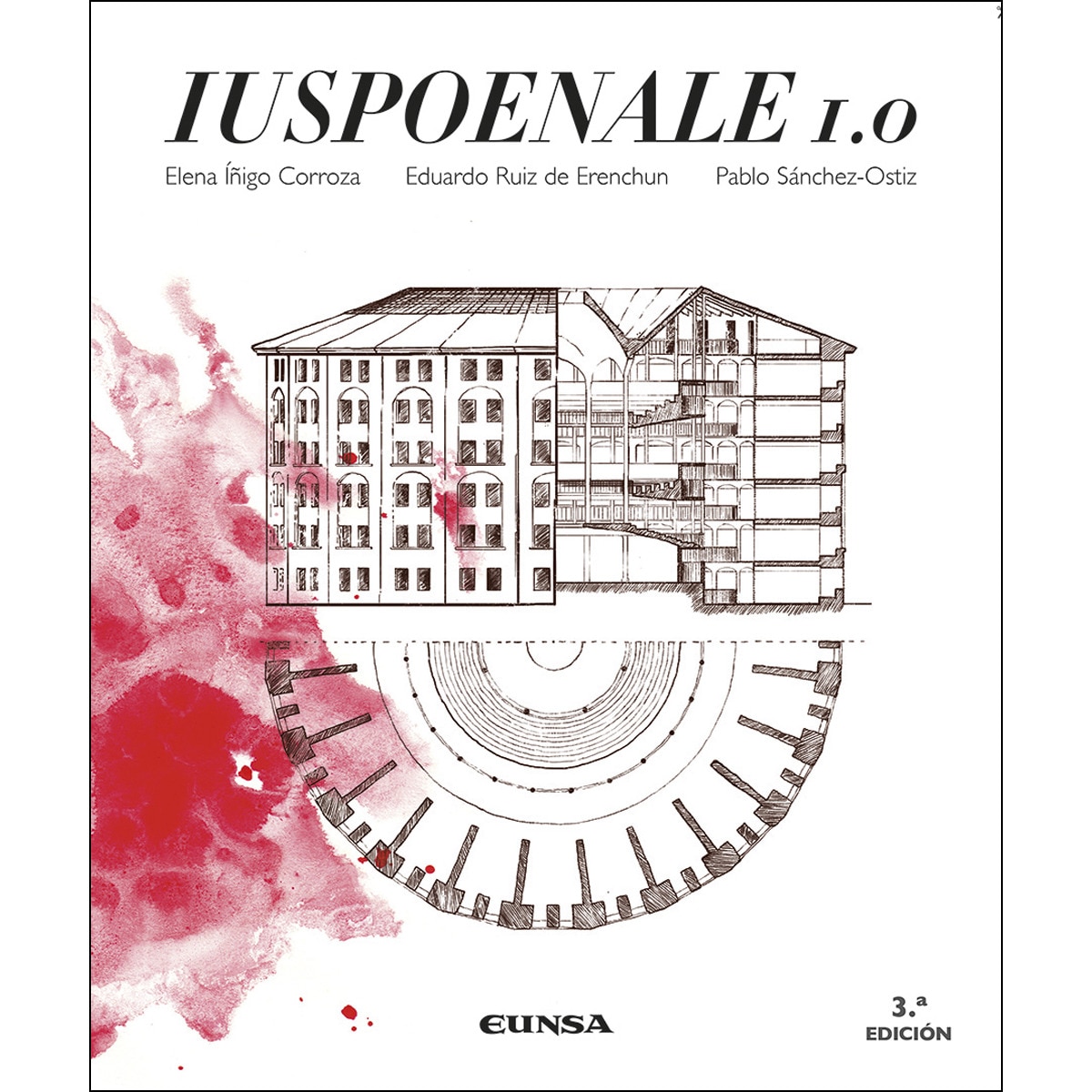 Luspoenale 1. 0 1