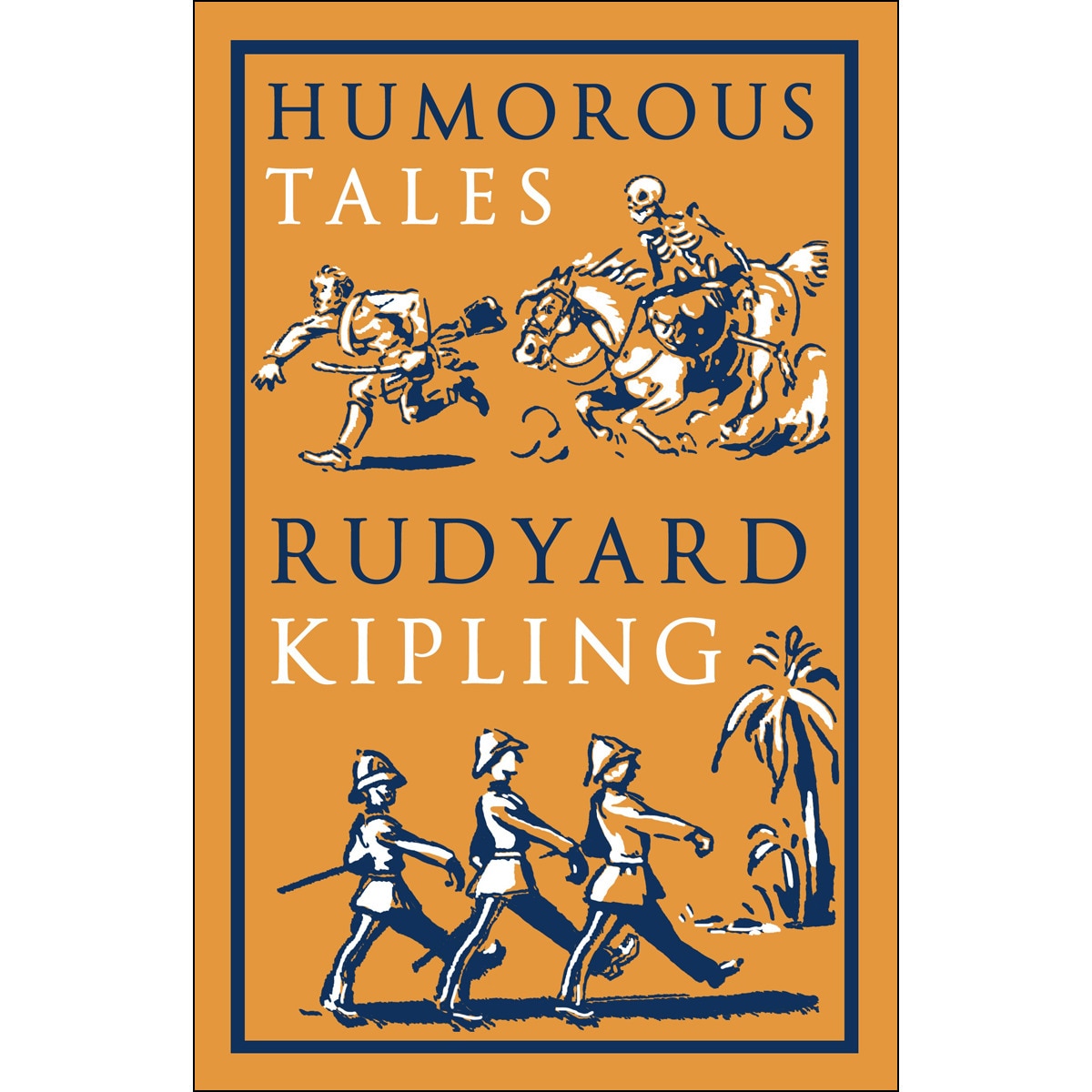 Humorous Tales 1