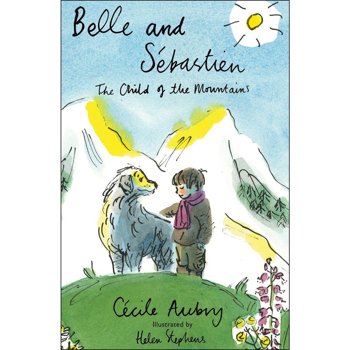 Belle & Sébastien 1