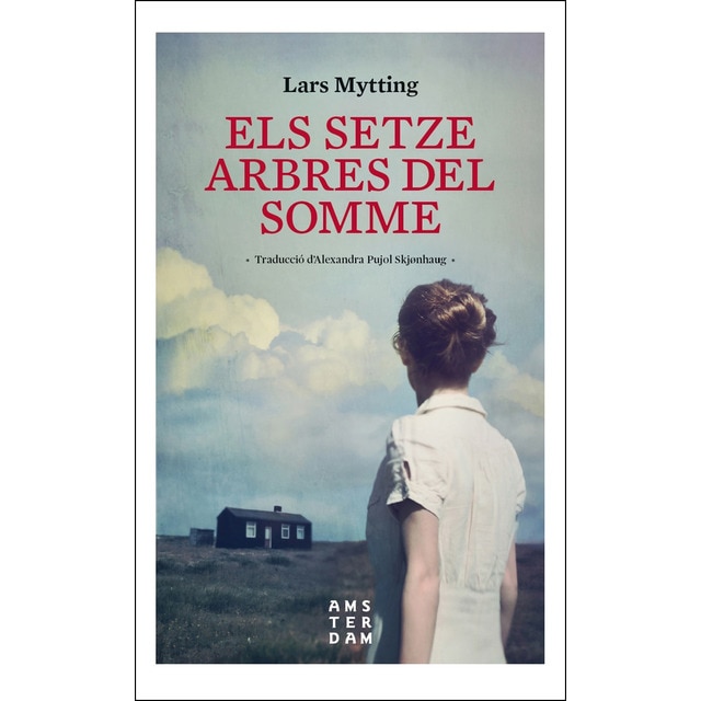 Imagen 0 de Els setze arbres del somme