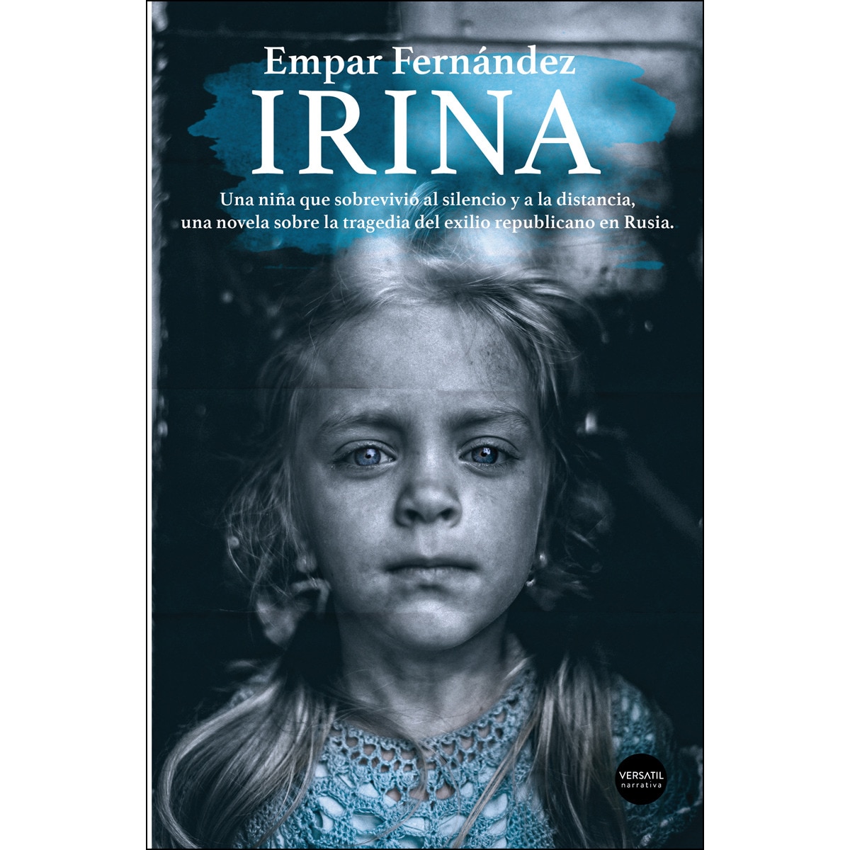 Imagem 0 de Irina