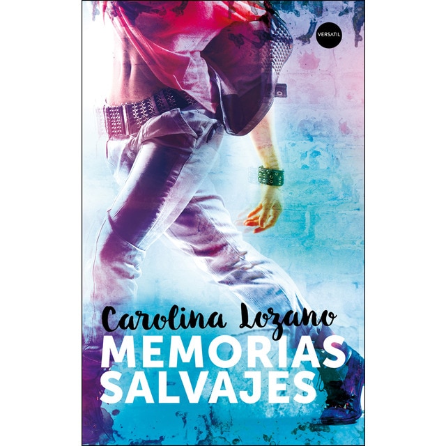 Imagem 0 de Memorias Salvajes