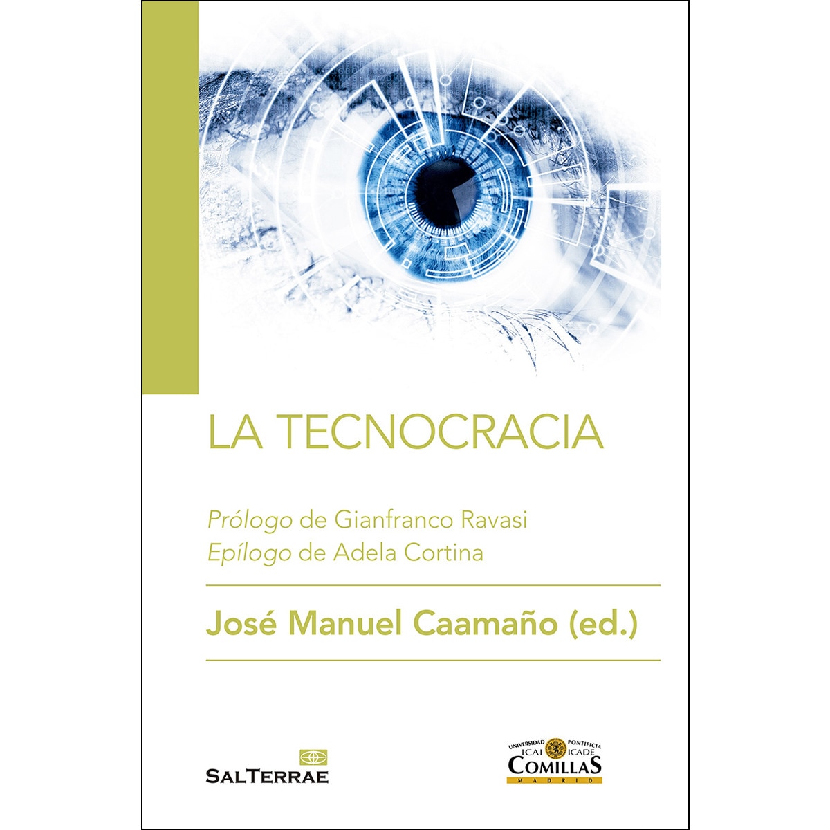 Imagem 0 de La tecnocracia(Tapa blanda)