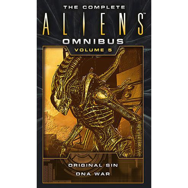 The Complete Aliens Omnibus: Volume Five (Original 1