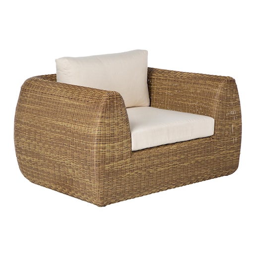 Imagen 0 de Sillón de jardín Ibiza El Corte Inglés