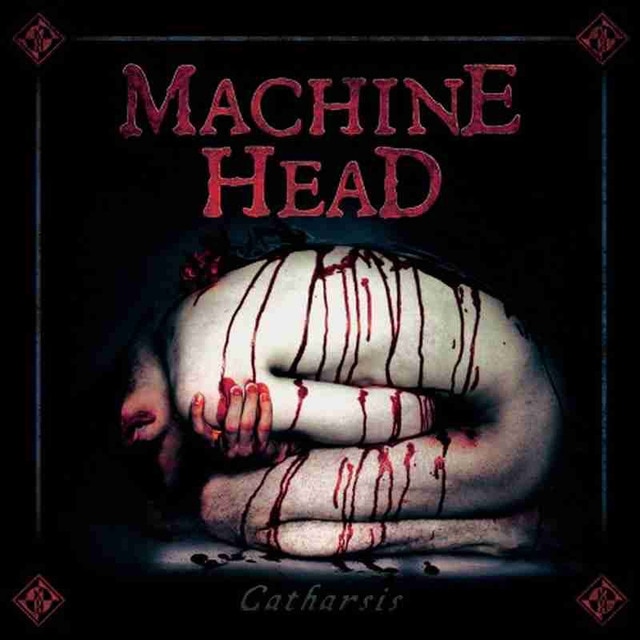 Imagen 0 de Catharsis (CD + DVD)