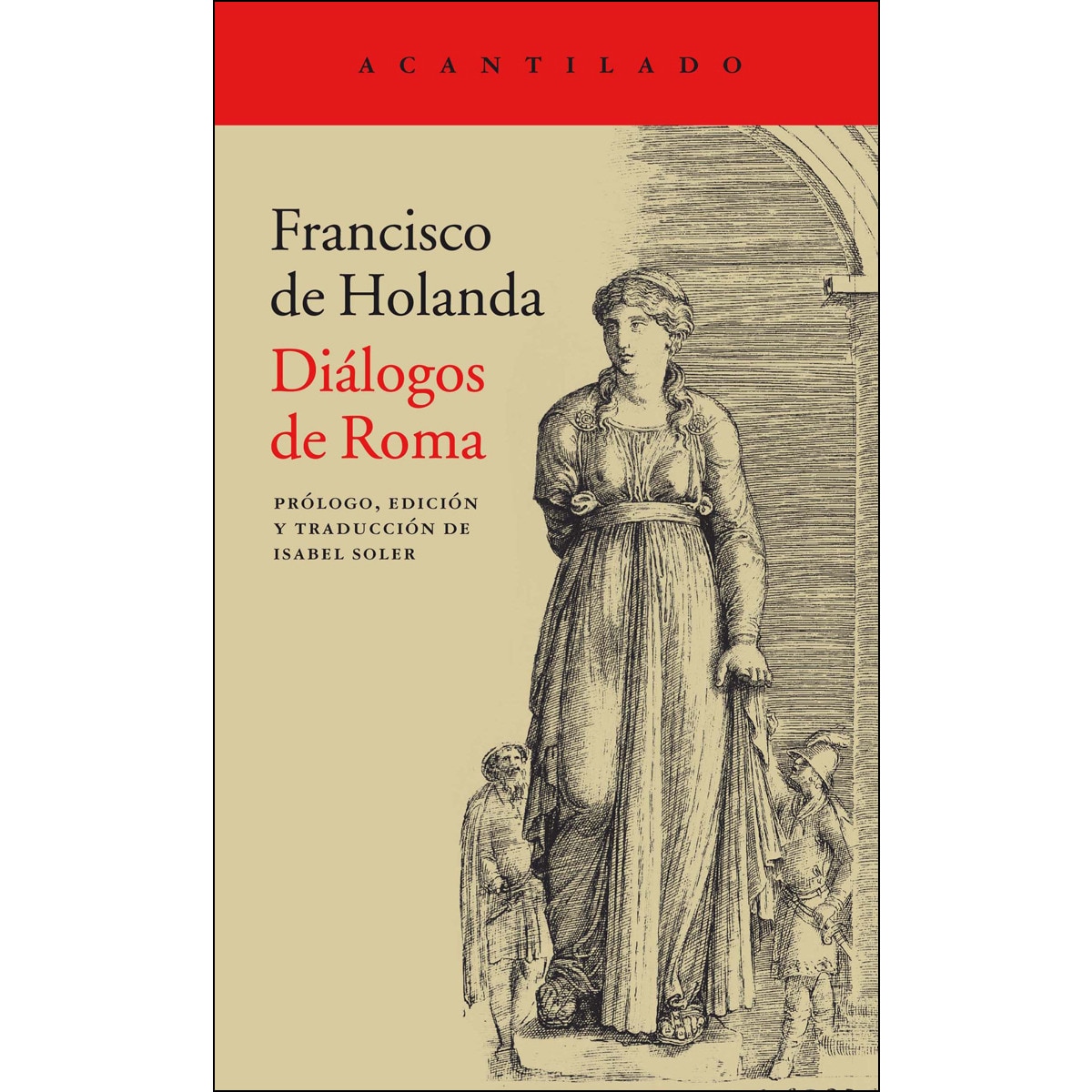 Diálogos De Roma 1