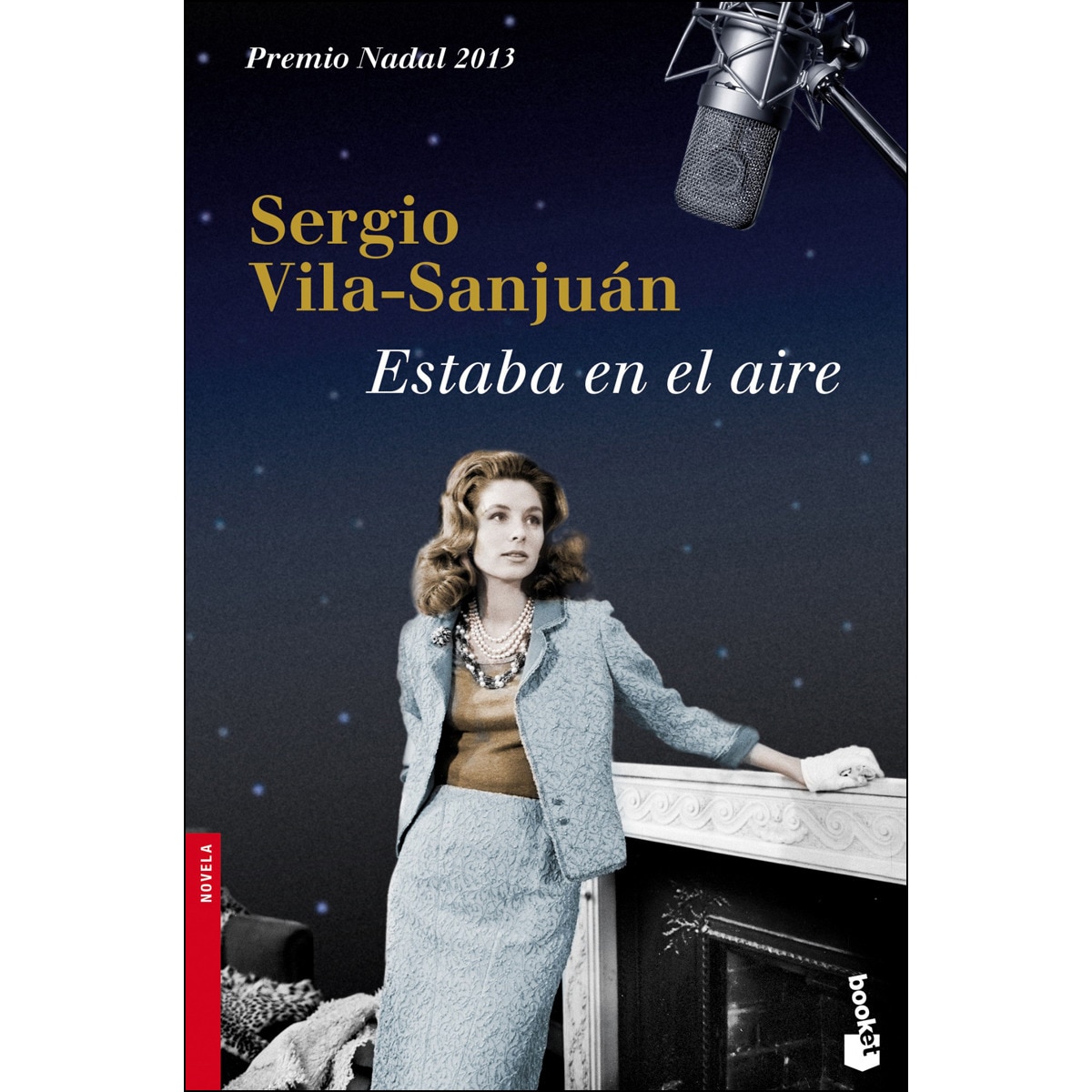 Estaba en el aire (Bolsillo) (Tapa blanda) 1