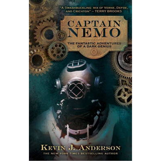 Imagem 0 de Captain Nemo