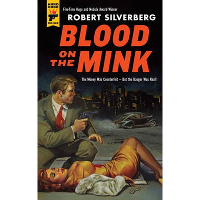 Imagem 0 de Blood On The Mink