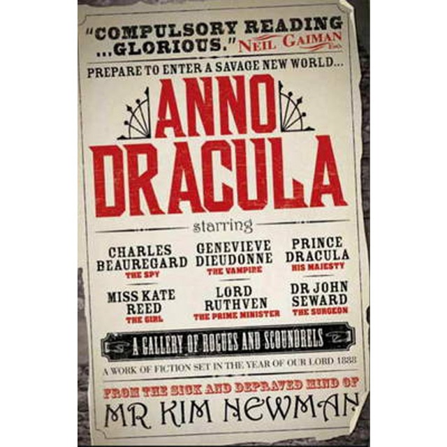 Imagem 0 de Anno Dracula