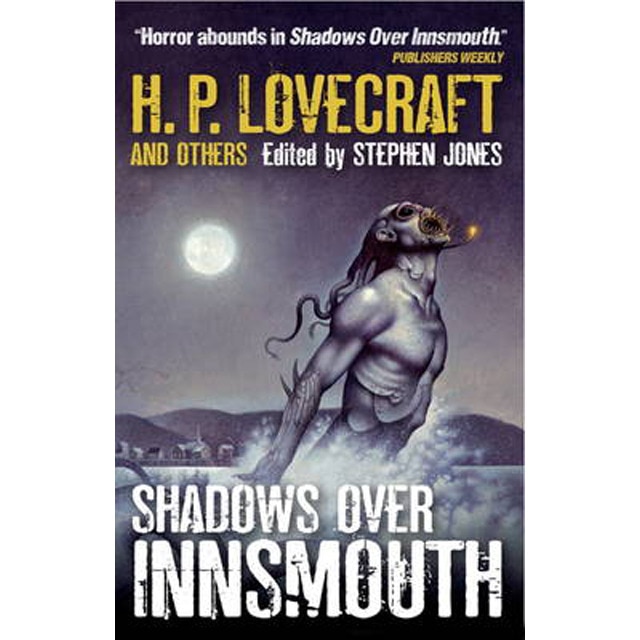 Shadows Over Innsmouth 1