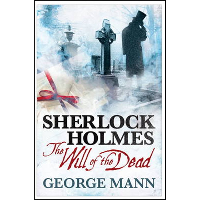 Sherlock Holmes:Will Of The Dead 1