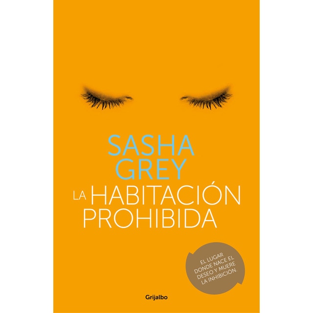 Imagem 0 de La habitación prohibida(Tapa blanda)
