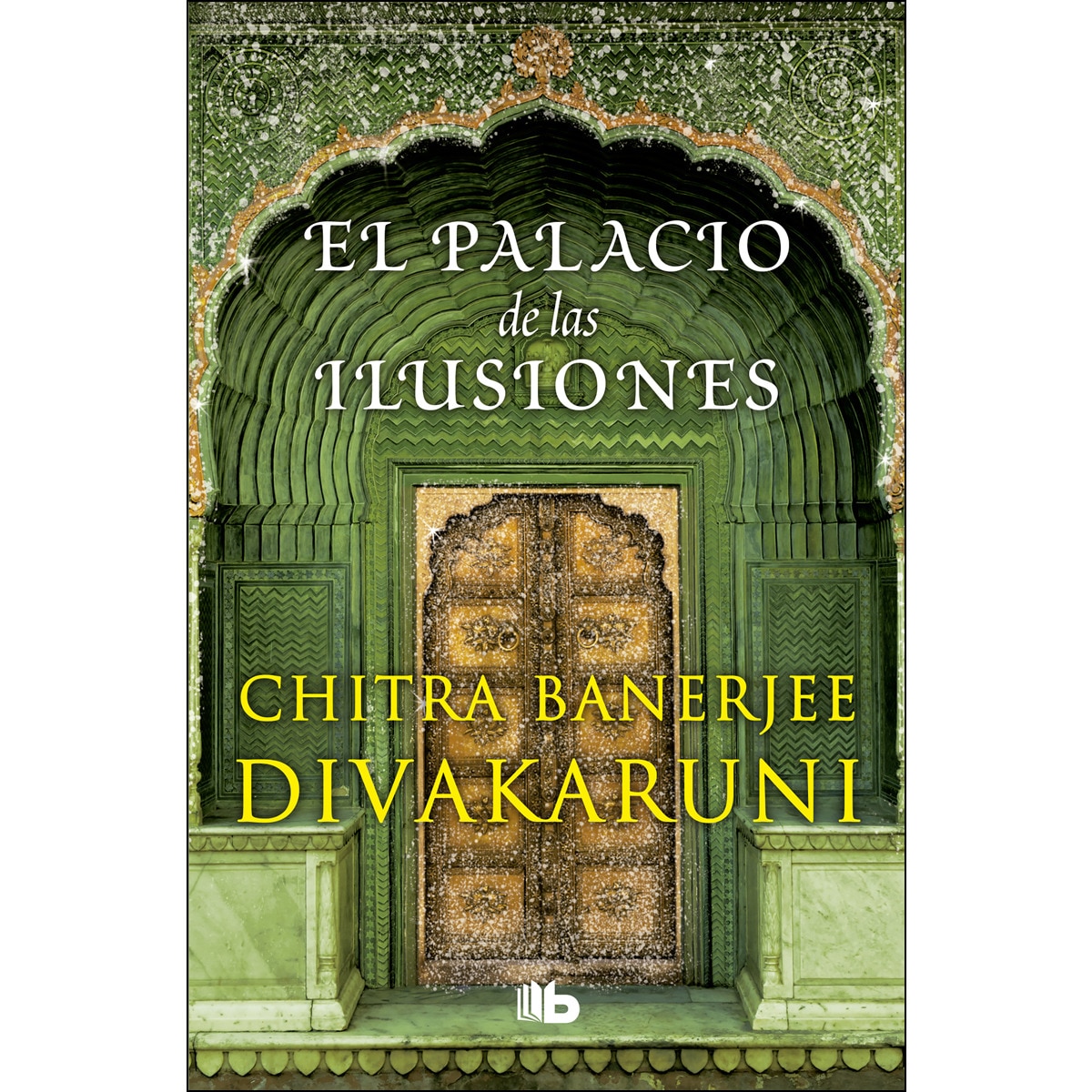 Imagem 0 de El palacio de las ilusiones(Bolsillo) (Tapa blanda)