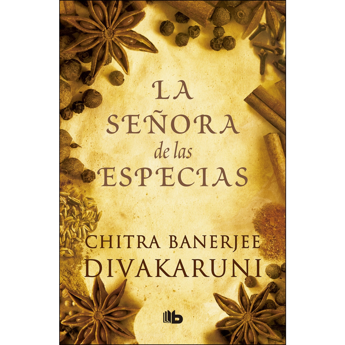 Imagem 0 de La señora de las especias(Bolsillo) (Tapa blanda)