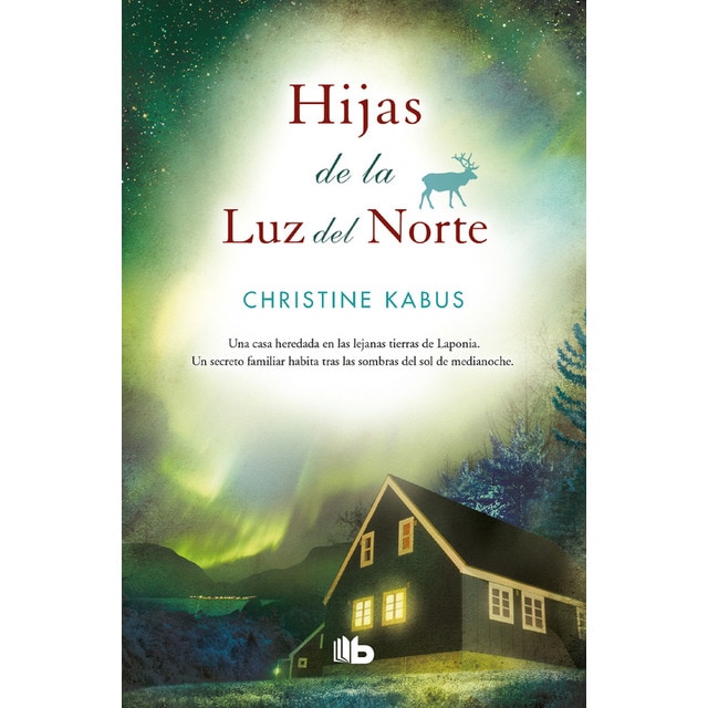 Imagen 0 de Hijas de la luz del norte (Bolsillo) (Tapa blanda)