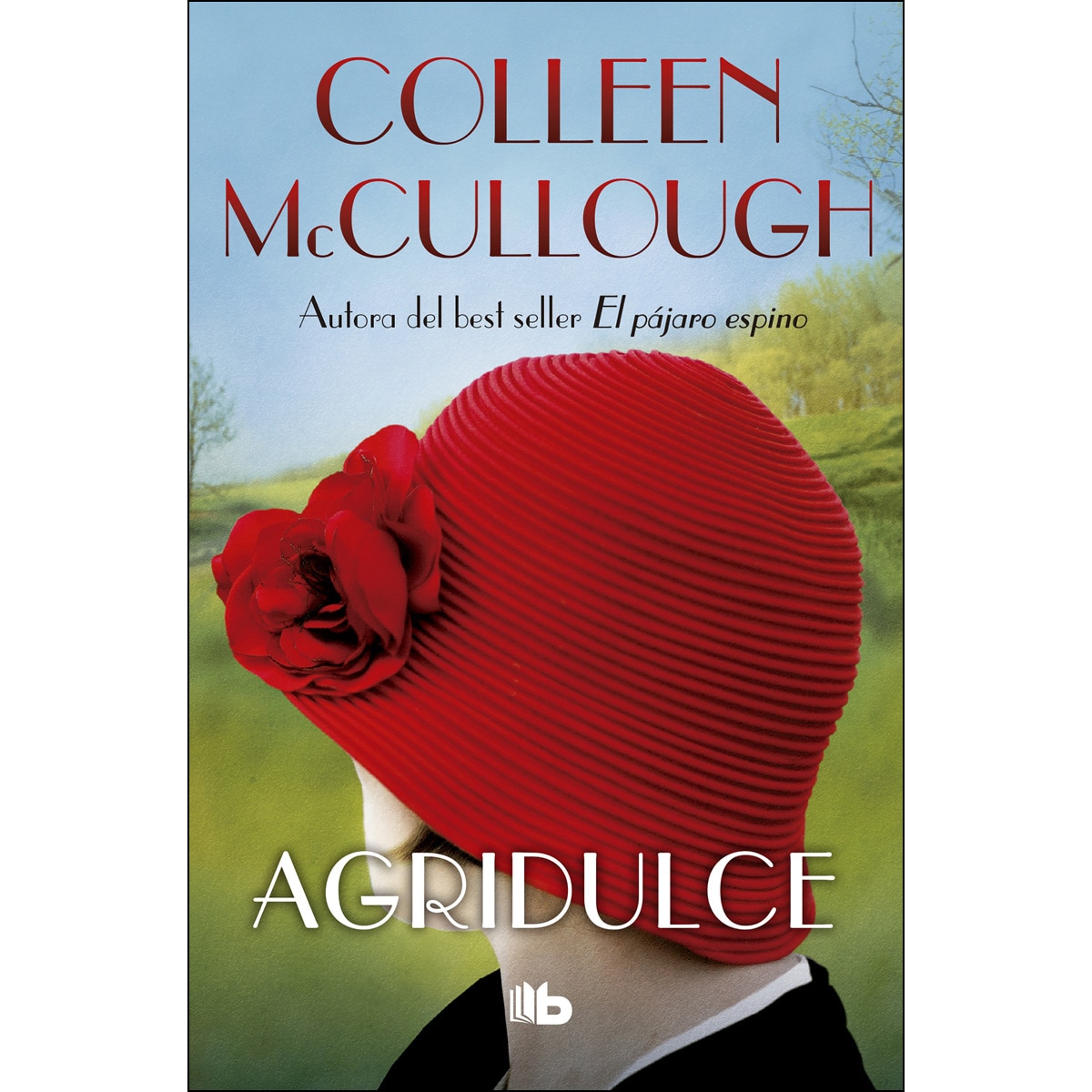 Imagem 0 de Agridulce(Bolsillo) (Tapa blanda)