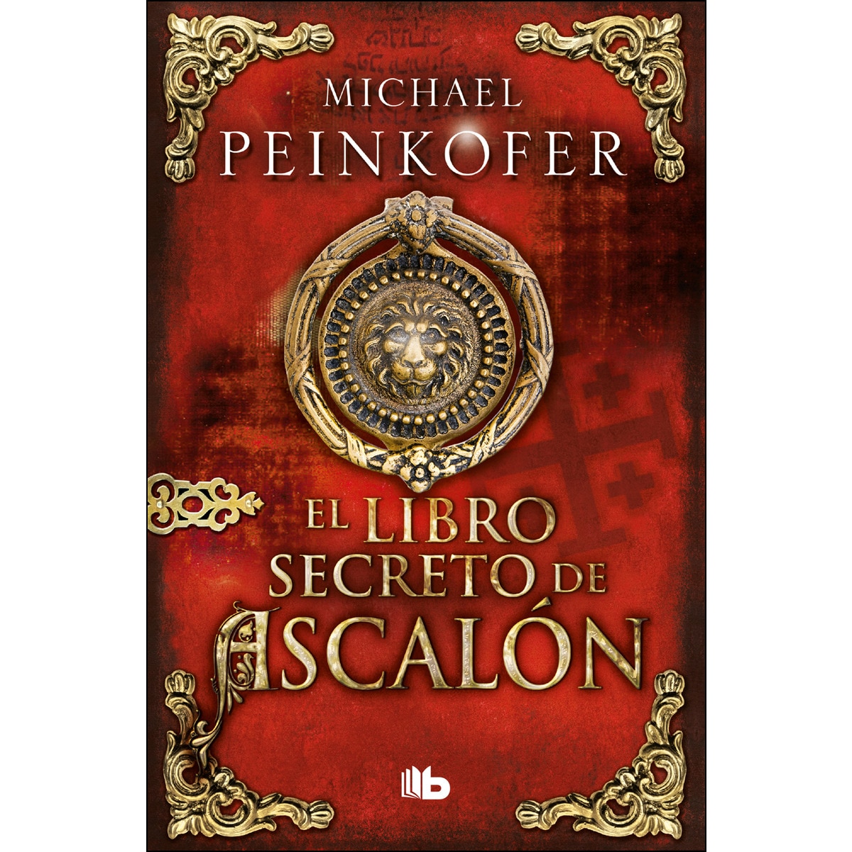 El libro secreto de Ascalón (Bolso) (Capa mole) 1