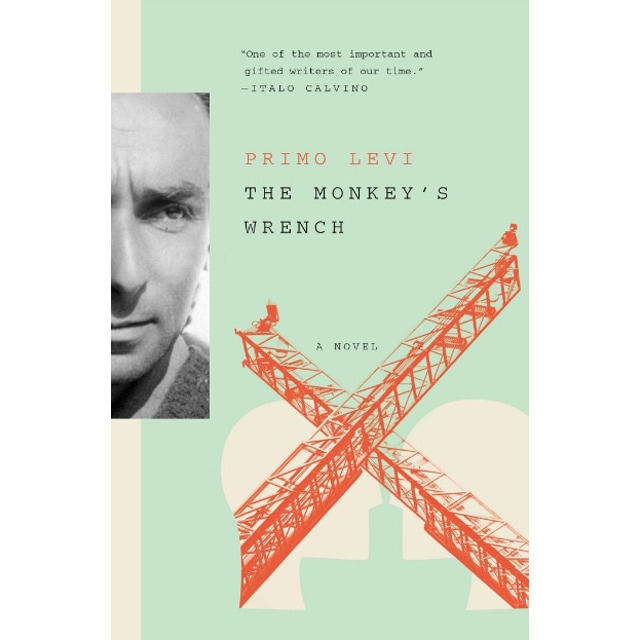 The Monkey's Wrench 1