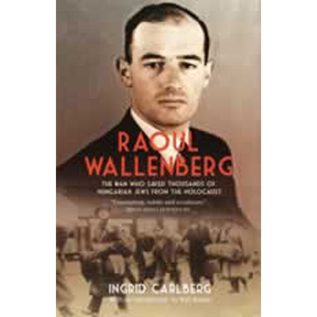 Raoul Wallenberg 1