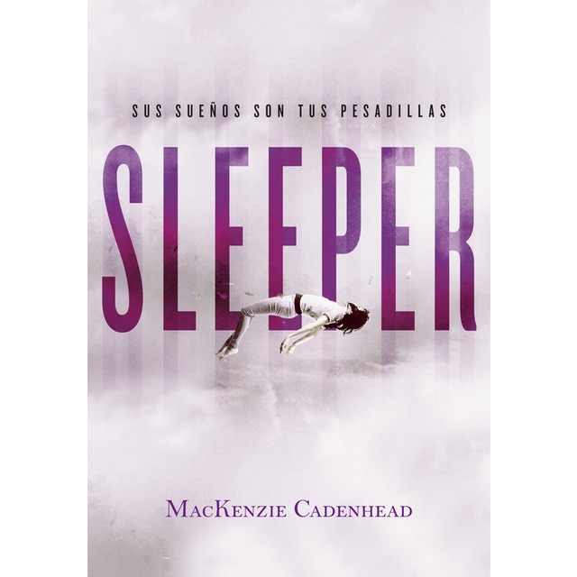 Sleeper: Sus sueños son tus pesadillas(Tapa blanda) 1