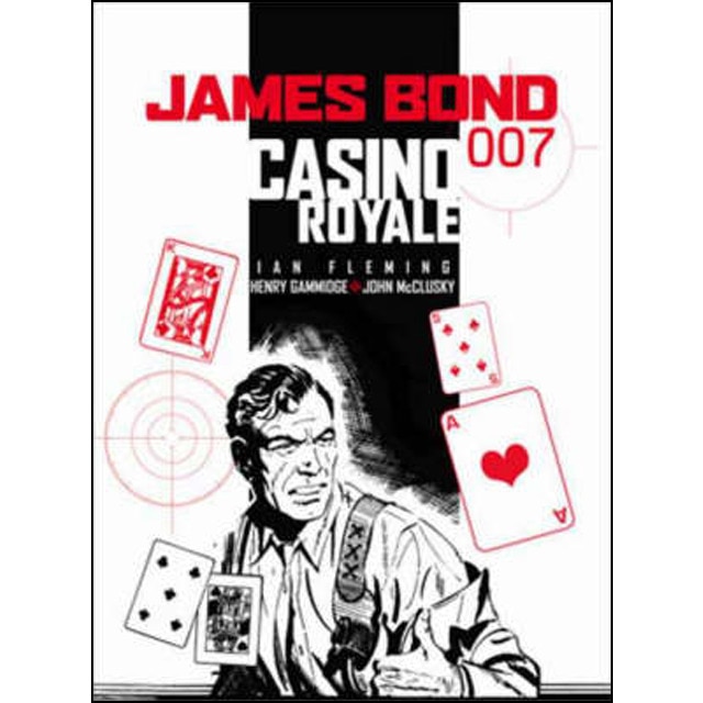 James Bond: Casino Royale 1
