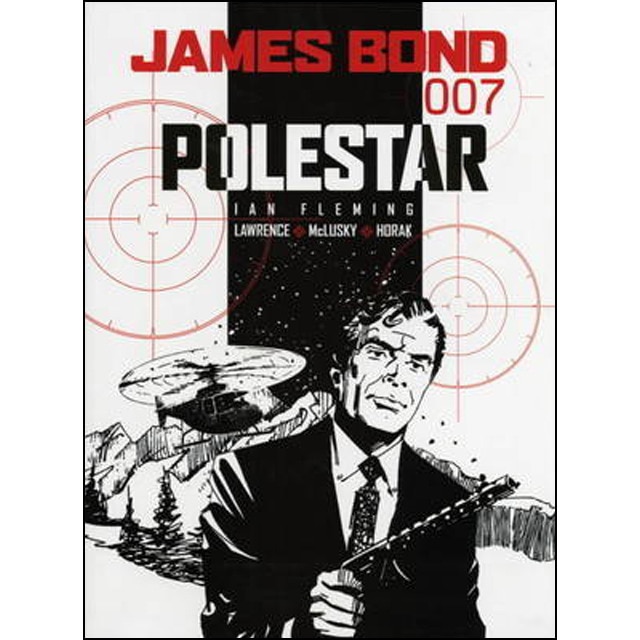 James Bond: Polestar 1