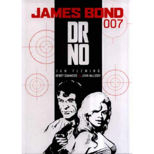 James Bond: Dr No 1