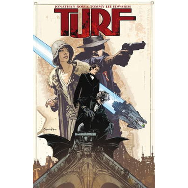 Turf 1