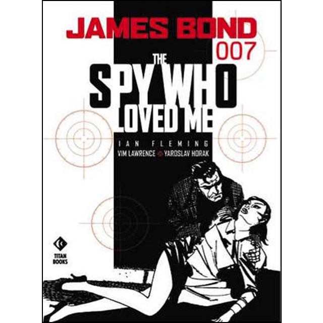 Imagem 0 de James Bond: The Spy Who Loved Me