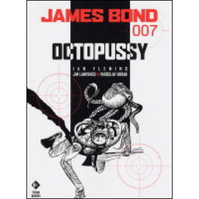James Bond : Octopussy 1