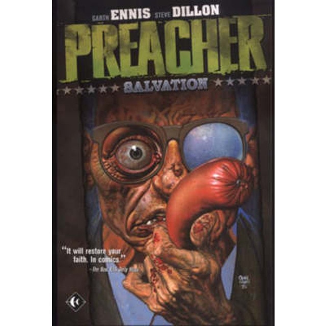 Preacher 1
