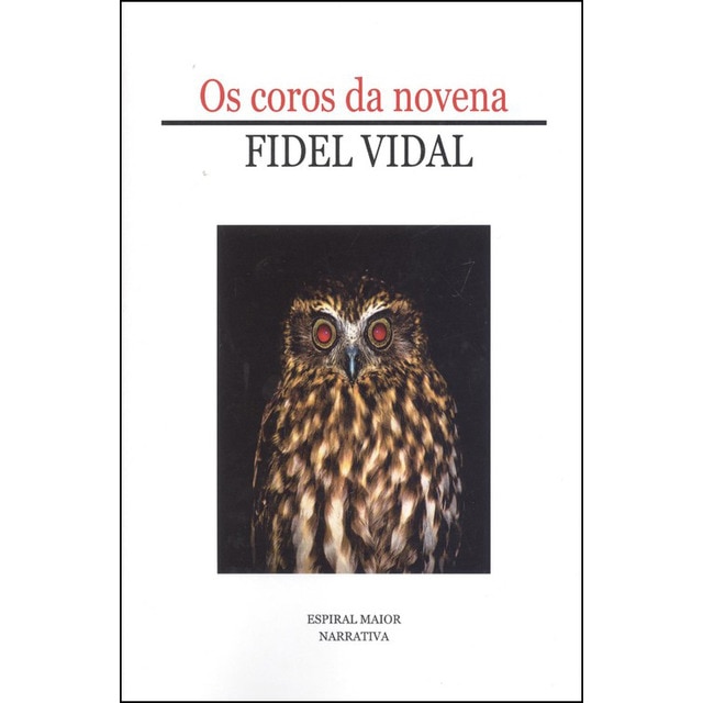 Imagem 0 de Os coros da novena