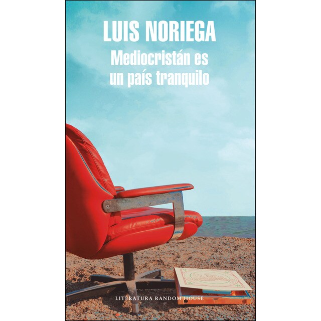 Imagen 0 de Mediocristán es un país tranquilo (Mapa de las lenguas)  (Tapa blanda)