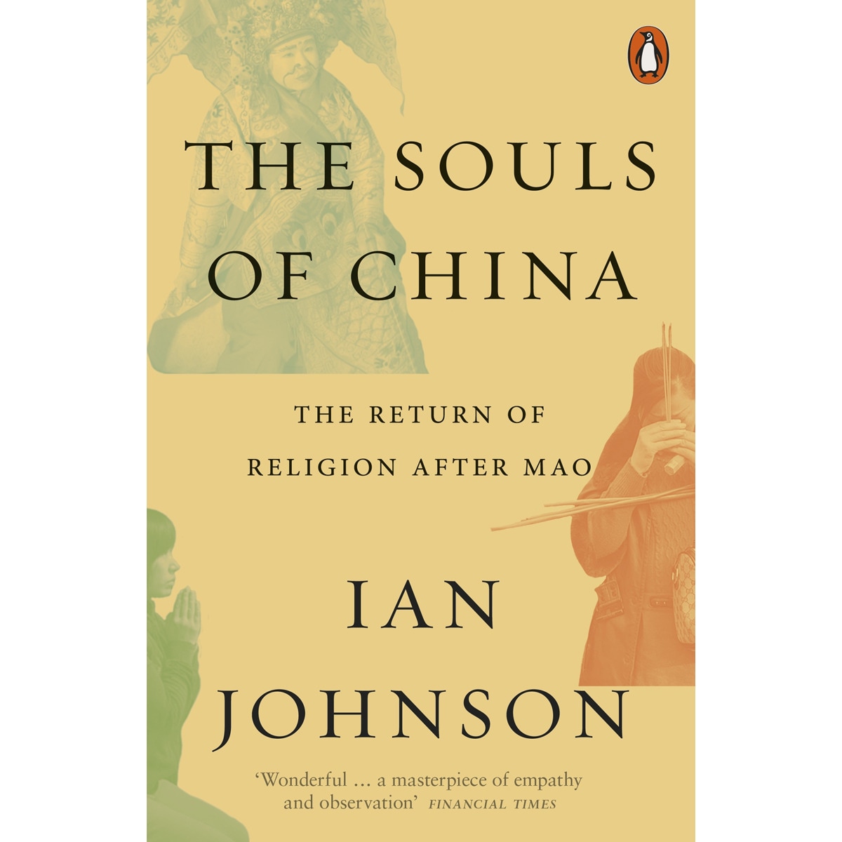 Imagem 0 de The Souls Of China