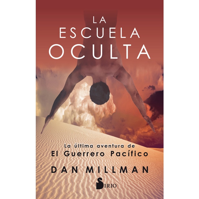 Imagen 0 de La escuela oculta, la última aventura del guerrero pacífico